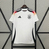 2024 Germany Home Football kit - Footyb